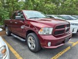 Used 2017 RAM 1500 Express image 3