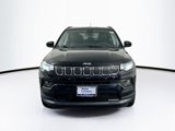 Used 2022 Jeep Compass Latitude image 2