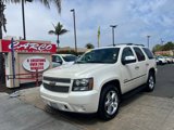 Used 2011 Chevrolet Tahoe LTZ image 4