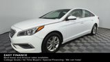 Used 2017 Hyundai Sonata SE image 5