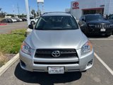 Used 2012 Toyota RAV4 FWD w/ 3rd Row image 2