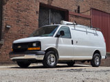 Used 2014 Chevrolet Express 2500 image 6