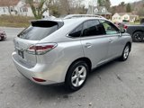 Used 2014 Lexus RX 350 AWD image 5