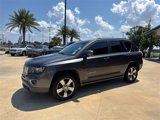 Used 2017 Jeep Compass High Altitude image 4
