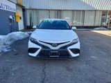 Used 2022 Toyota Camry SE image 4