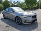 Certified 2025 Acura Integra A-Spec image 3