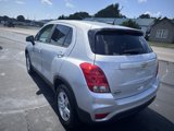 Used 2020 Chevrolet Trax LS w/ Tint and Cruise Package image 4