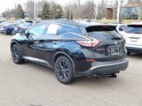 Used 2017 Nissan Murano SV w/ Premium Plus Package image 3