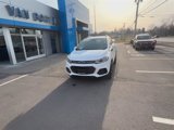 Certified 2022 Chevrolet Trax LT w/ Premium Seat Package image 4