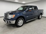 Used 2014 Ford F150 Lariat w/ Equipment Group 501A Mid image 6