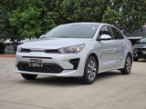 Certified 2023 Kia Rio LX image 2