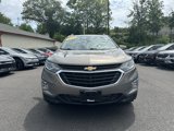 Used 2018 Chevrolet Equinox LT w/ Sun & Infotainment Package image 2