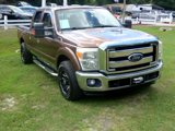 Used 2011 Ford F250 Lariat w/ Lariat Interior Pkg image 4