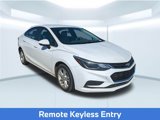 Used 2018 Chevrolet Cruze LT image 4