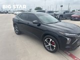 Used 2024 Chevrolet Trax RS w/ Sunroof Package image 3