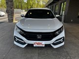 Used 2020 Honda Civic Sport image 4