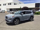 Used 2021 Nissan Rogue SL image 2