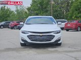 Used 2023 Chevrolet Malibu LT image 2