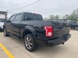 Used 2016 Ford F150 XLT w/ Equipment Group 302A Luxury image 3