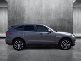 Used 2017 Jaguar F-PACE Premium image 4