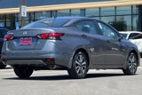New 2025 Nissan Versa S w/ S Plus Package image 4