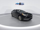 Used 2017 Hyundai Sonata Sport w/ Value Edition Package 02 image 2