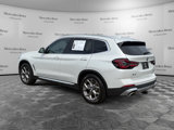 Used 2022 BMW X3 xDrive30i image 3