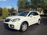 Used 2012 Acura RDX FWD image 2