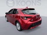 New 2025 Toyota Corolla SE image 4