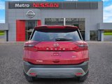 Certified 2023 Nissan Rogue SV image 4