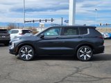 New 2025 Mitsubishi Outlander SE image 2
