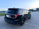 Used 2019 Ford Explorer 4WD Police Interceptor w/ Ultimate Wiring Package image 5