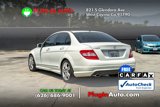 Used 2010 Mercedes-Benz C 300 Sport image 3