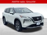 Certified 2023 Nissan Rogue SV image 3