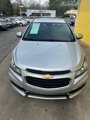 Used 2015 Chevrolet Cruze LTZ w/ Sun, Sound and Sport Package image 3
