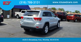 Used 2011 Jeep Grand Cherokee Laredo image 2