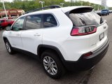 Used 2022 Jeep Cherokee Latitude Lux w/ Mopar Interior Package image 3