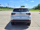 New 2023 Jeep Compass Sport image 6