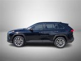Used 2019 Toyota RAV4 Limited image 2