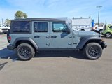 New 2025 Jeep Wrangler Sport image 5