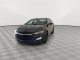 Certified 2020 Chevrolet Malibu LT w/ Leather Package image 5