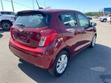 Used 2022 Chevrolet Spark LT image 5