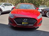 Used 2019 Hyundai Sonata Sport image 2