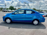 New 2024 Mitsubishi Mirage G4 ES image 4