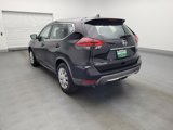 Used 2018 Nissan Rogue S image 5
