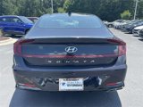 Certified 2023 Hyundai Sonata SEL w/ Convenience Package image 5