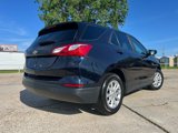 Used 2020 Chevrolet Equinox LS w/ LPO, Cargo Package image 5