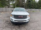 Used 2017 GMC Canyon Denali image 2
