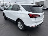 Used 2023 Chevrolet Equinox LT image 5