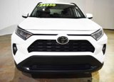 Used 2021 Toyota RAV4 XLE image 4